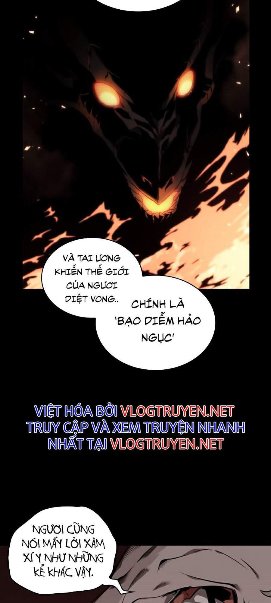 Toàn Trí Độc Giả chapter 75 - Upload bởi truyensieuhay.com