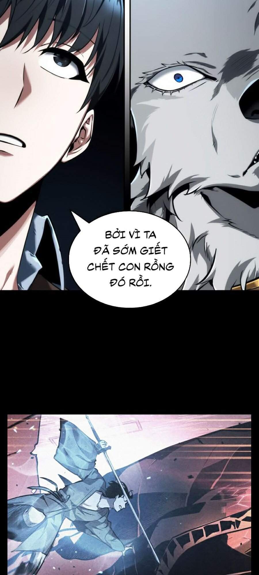 Toàn Trí Độc Giả chapter 75 - Upload bởi truyensieuhay.com