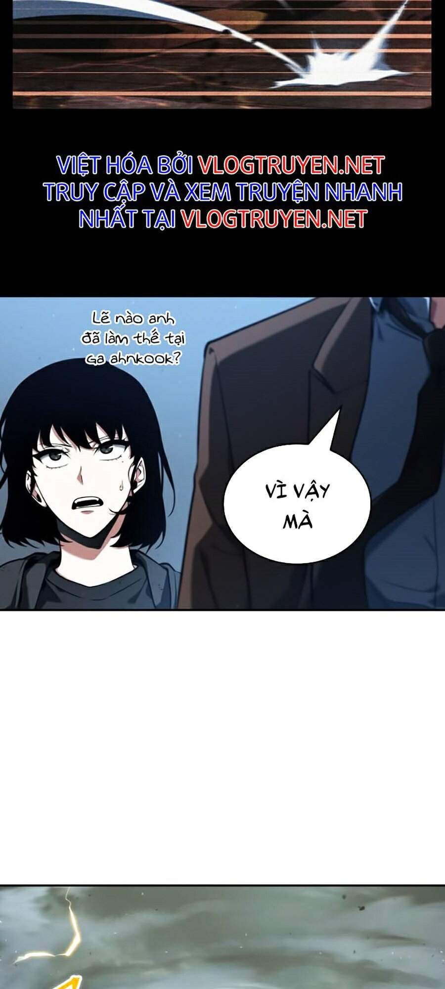 Toàn Trí Độc Giả chapter 75 - Upload bởi truyensieuhay.com
