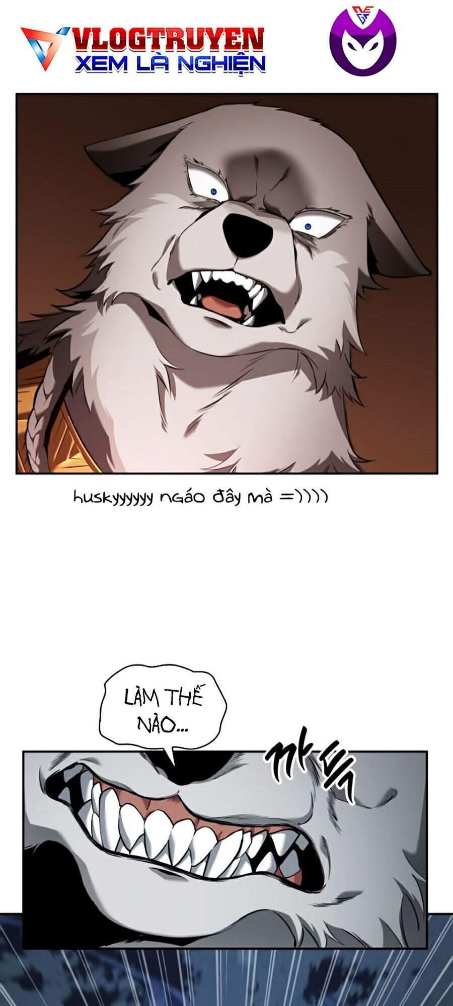 Toàn Trí Độc Giả chapter 75 - Upload bởi truyensieuhay.com