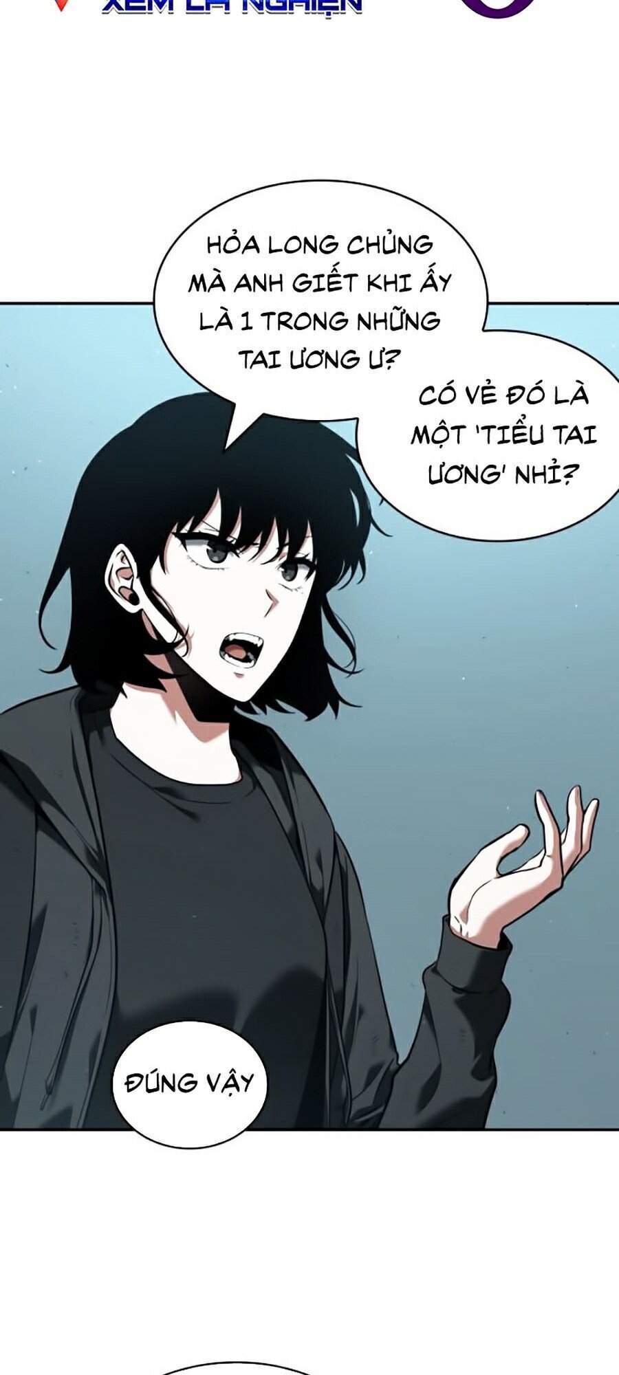 Toàn Trí Độc Giả chapter 75 - Upload bởi truyensieuhay.com