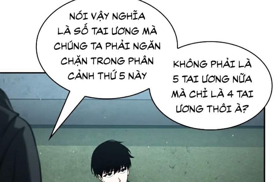 Toàn Trí Độc Giả chapter 75 - Upload bởi truyensieuhay.com