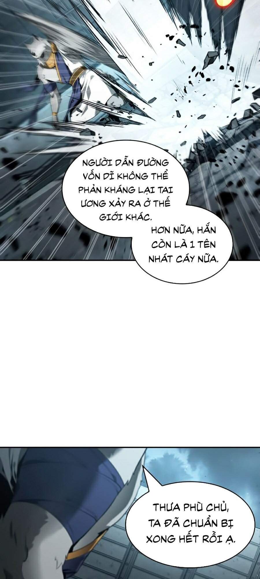 Toàn Trí Độc Giả chapter 75 - Upload bởi truyensieuhay.com