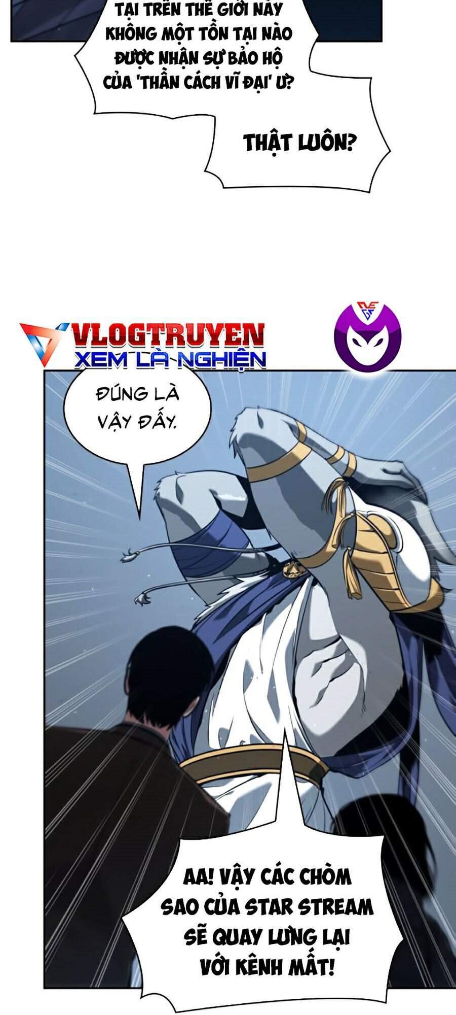 Toàn Trí Độc Giả chapter 75 - Upload bởi truyensieuhay.com