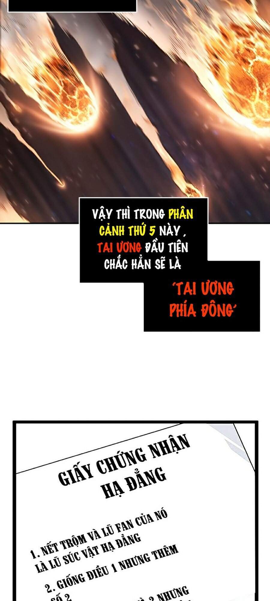 Toàn Trí Độc Giả chapter 75 - Upload bởi truyensieuhay.com