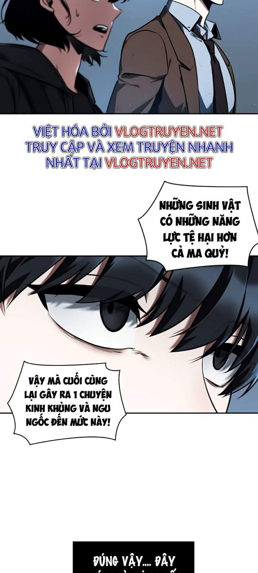 Toàn Trí Độc Giả chapter 75 - Upload bởi truyensieuhay.com