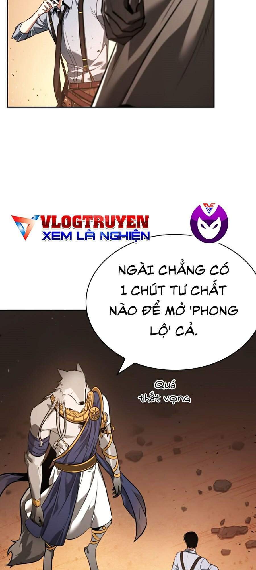 Toàn Trí Độc Giả chapter 75 - Upload bởi truyensieuhay.com