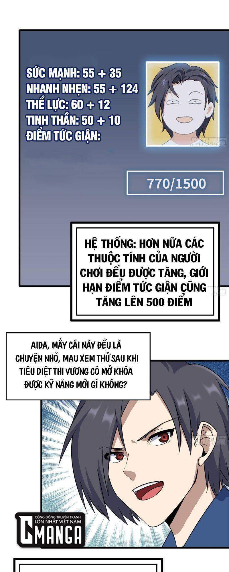 Tôi Chuyển Vàng Tại Mạt Thế chapter 219 - Upload bởi truyensieuhay.com