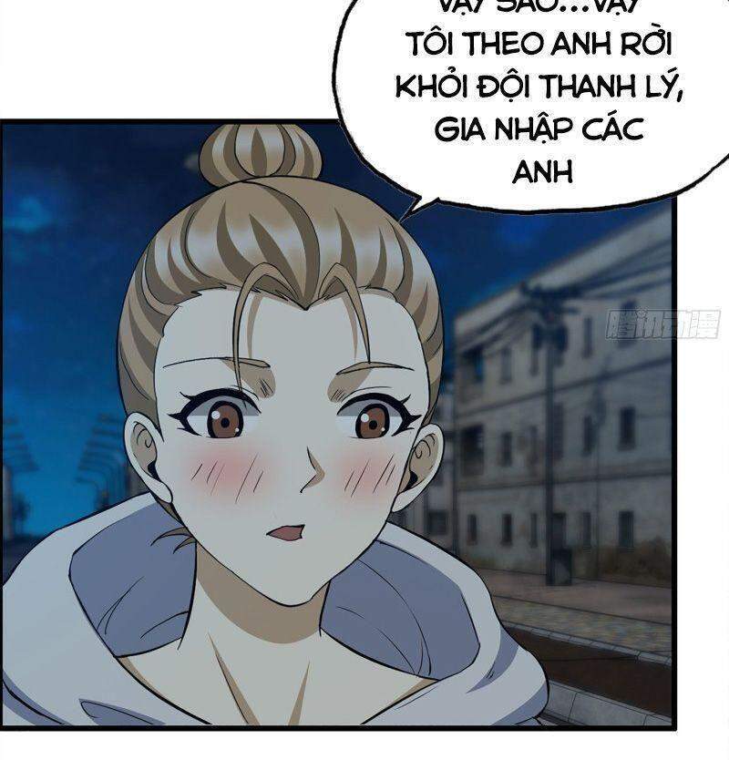 Tôi Chuyển Vàng Tại Mạt Thế chapter 219 - Upload bởi truyensieuhay.com