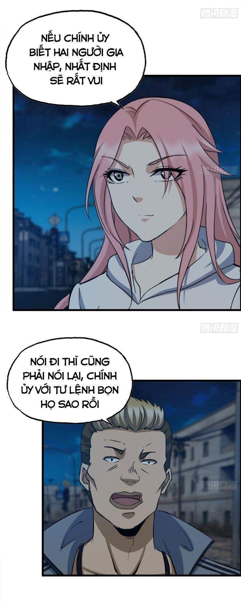 Tôi Chuyển Vàng Tại Mạt Thế chapter 219 - Upload bởi truyensieuhay.com