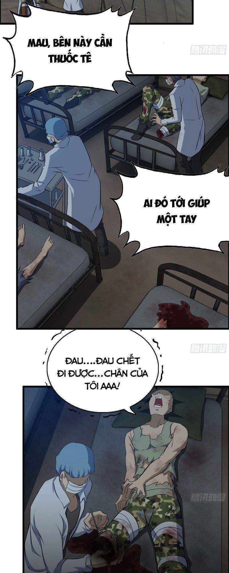 Tôi Chuyển Vàng Tại Mạt Thế chapter 219 - Upload bởi truyensieuhay.com