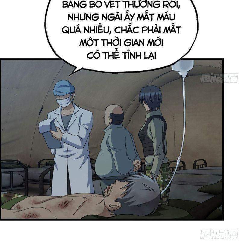 Tôi Chuyển Vàng Tại Mạt Thế chapter 219 - Upload bởi truyensieuhay.com