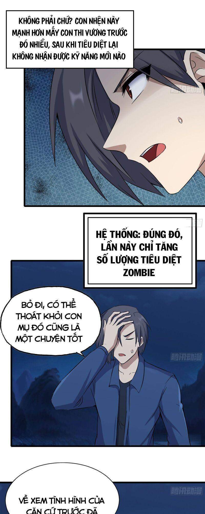 Tôi Chuyển Vàng Tại Mạt Thế chapter 219 - Upload bởi truyensieuhay.com