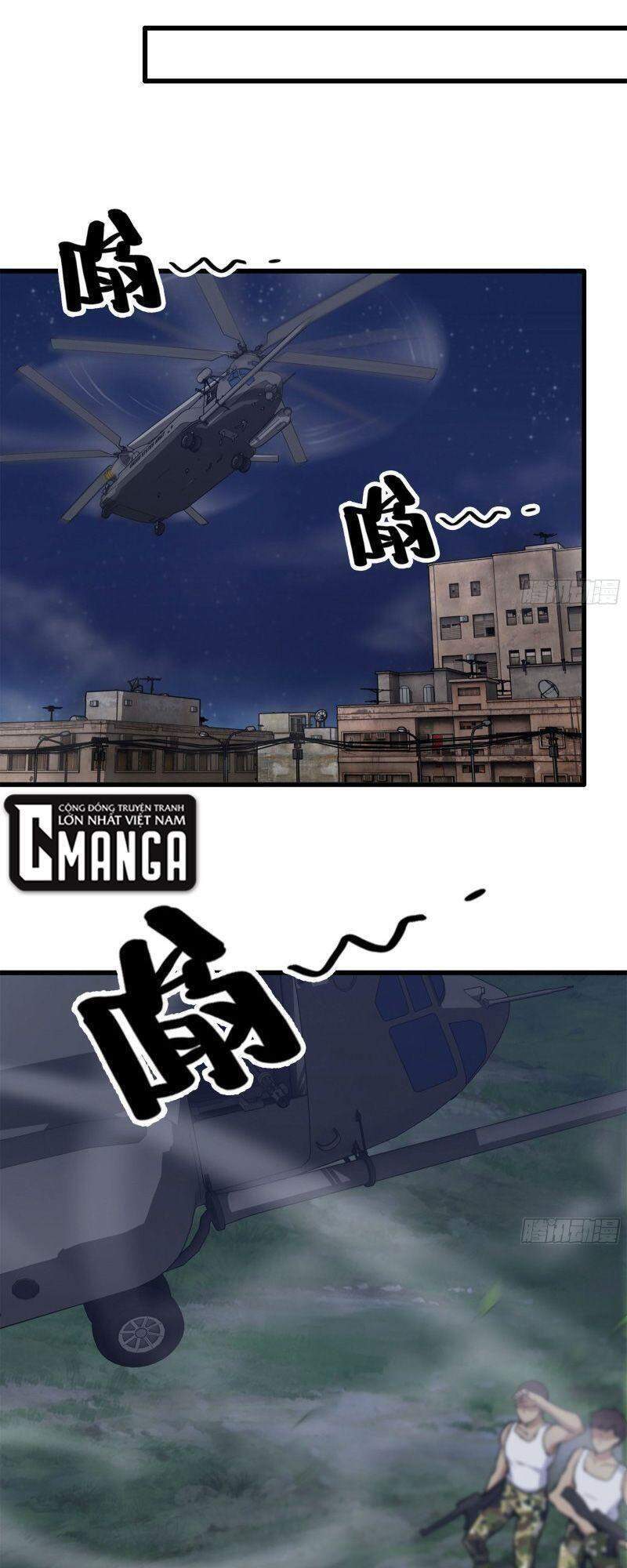 Tôi Chuyển Vàng Tại Mạt Thế chapter 219 - Upload bởi truyensieuhay.com