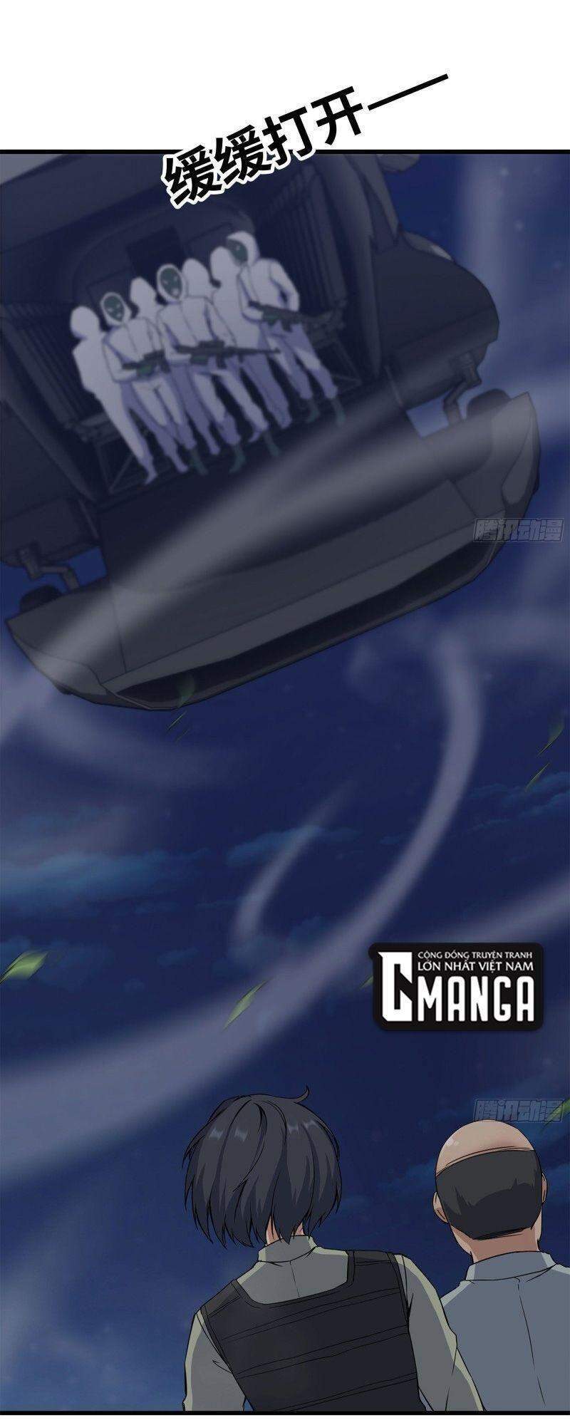 Tôi Chuyển Vàng Tại Mạt Thế chapter 219 - Upload bởi truyensieuhay.com