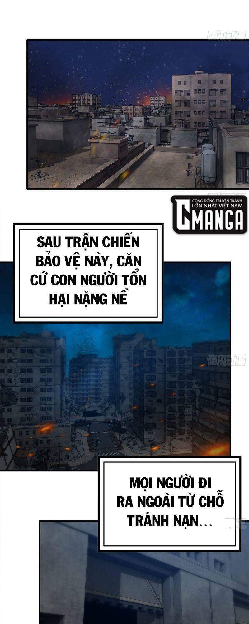 Tôi Chuyển Vàng Tại Mạt Thế chapter 219 - Upload bởi truyensieuhay.com