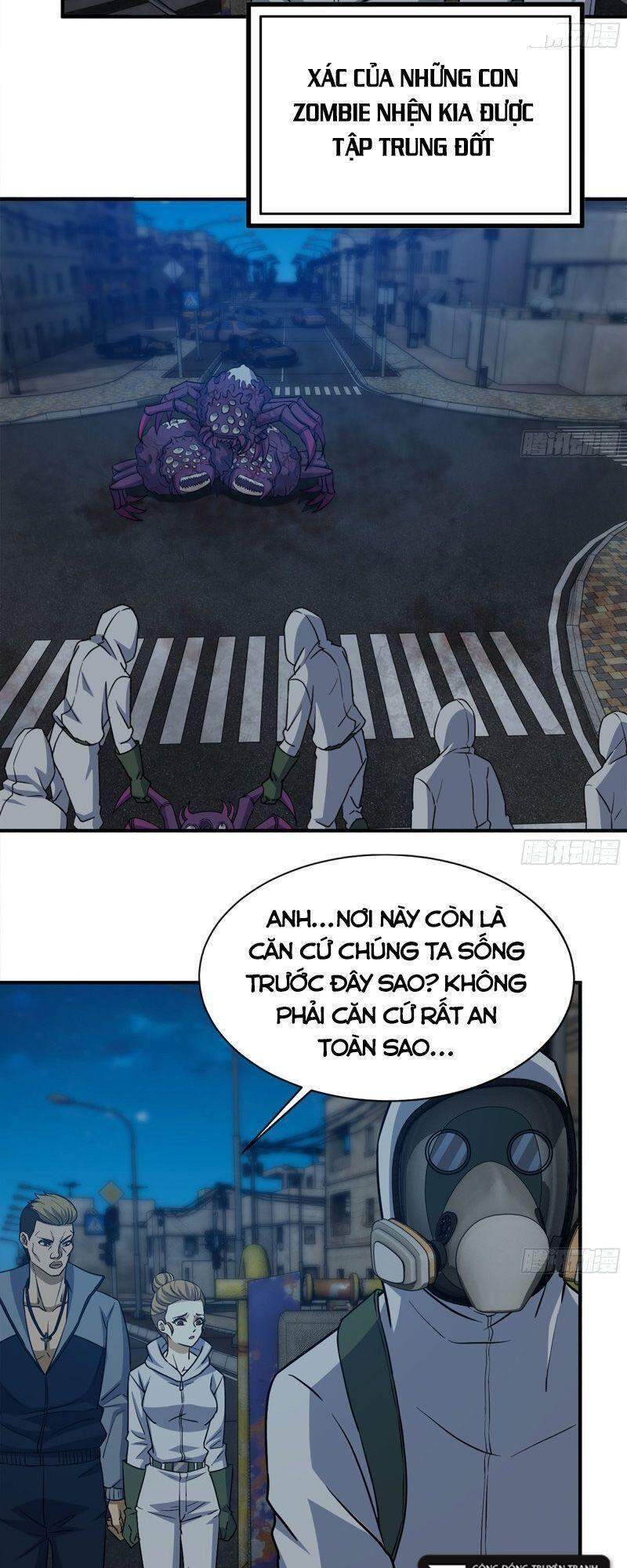 Tôi Chuyển Vàng Tại Mạt Thế chapter 219 - Upload bởi truyensieuhay.com