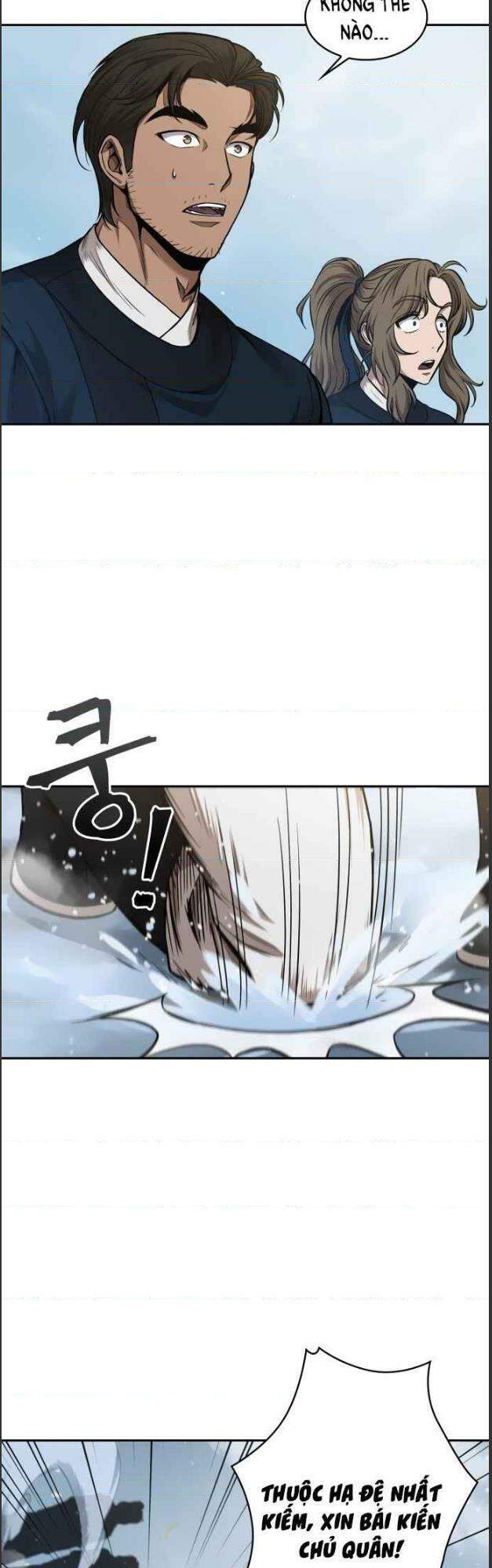 Ngã Lão Ma Thần chapter 73 - Upload bởi truyensieuhay.com