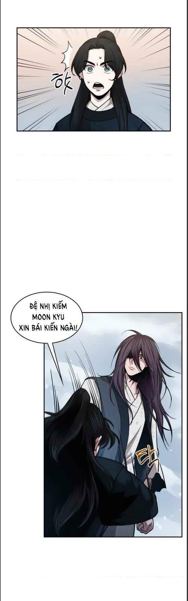 Ngã Lão Ma Thần chapter 73 - Upload bởi truyensieuhay.com