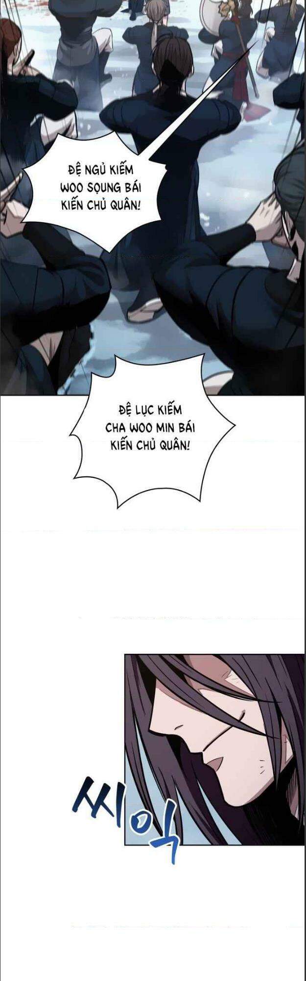 Ngã Lão Ma Thần chapter 73 - Upload bởi truyensieuhay.com