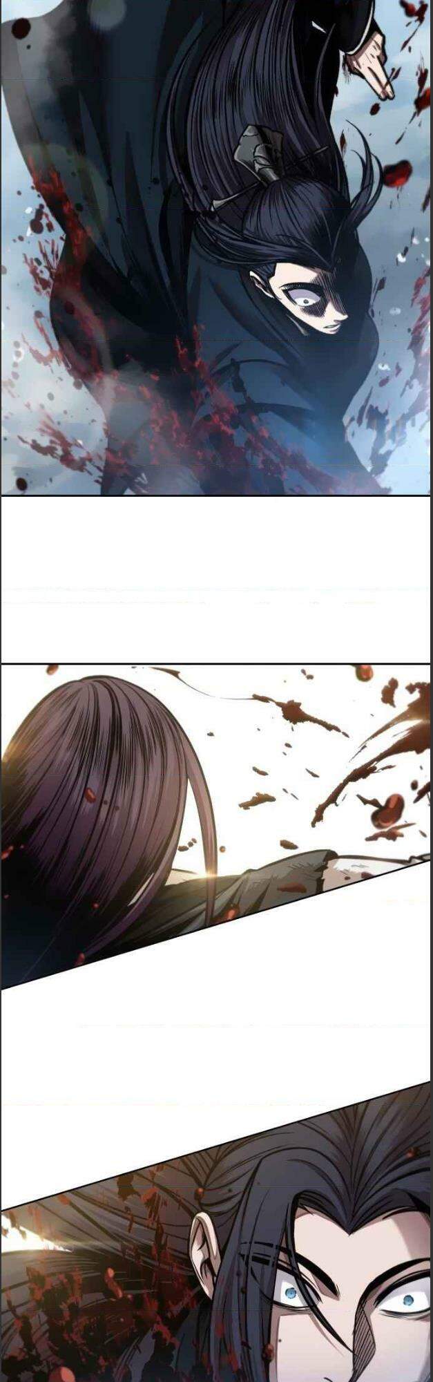 Ngã Lão Ma Thần chapter 73 - Upload bởi truyensieuhay.com