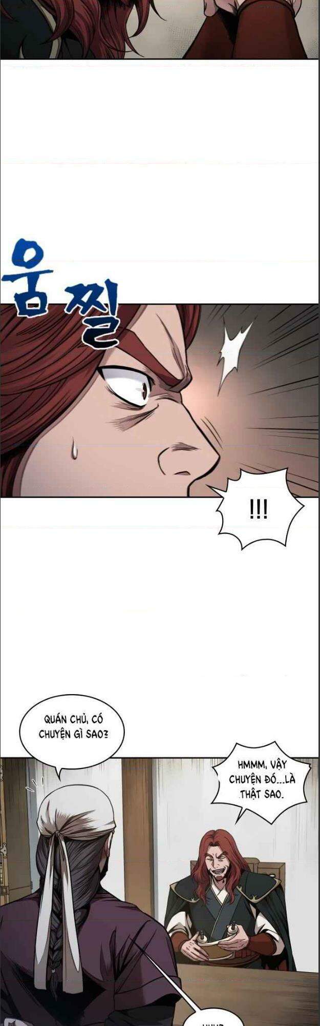 Ngã Lão Ma Thần chapter 73 - Upload bởi truyensieuhay.com