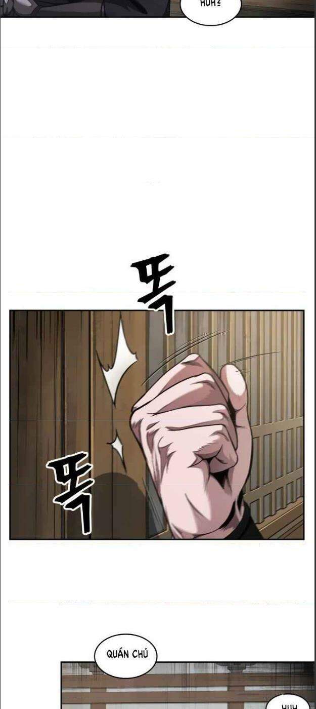 Ngã Lão Ma Thần chapter 73 - Upload bởi truyensieuhay.com