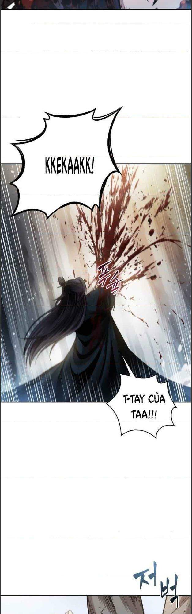 Ngã Lão Ma Thần chapter 73 - Upload bởi truyensieuhay.com