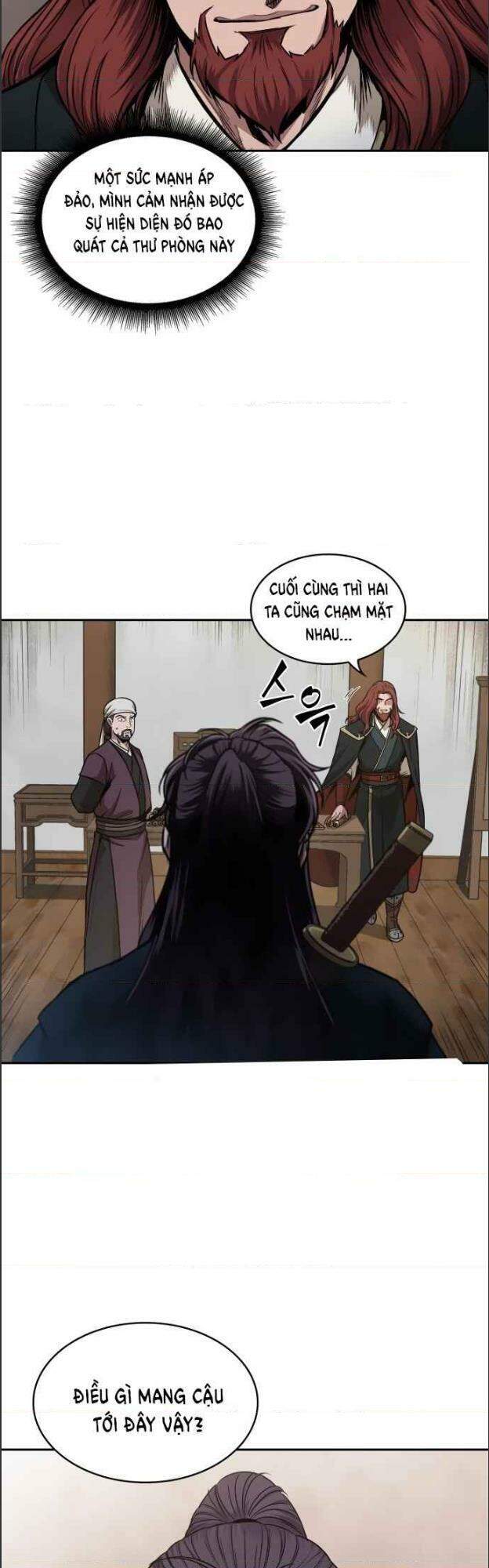 Ngã Lão Ma Thần chapter 73 - Upload bởi truyensieuhay.com