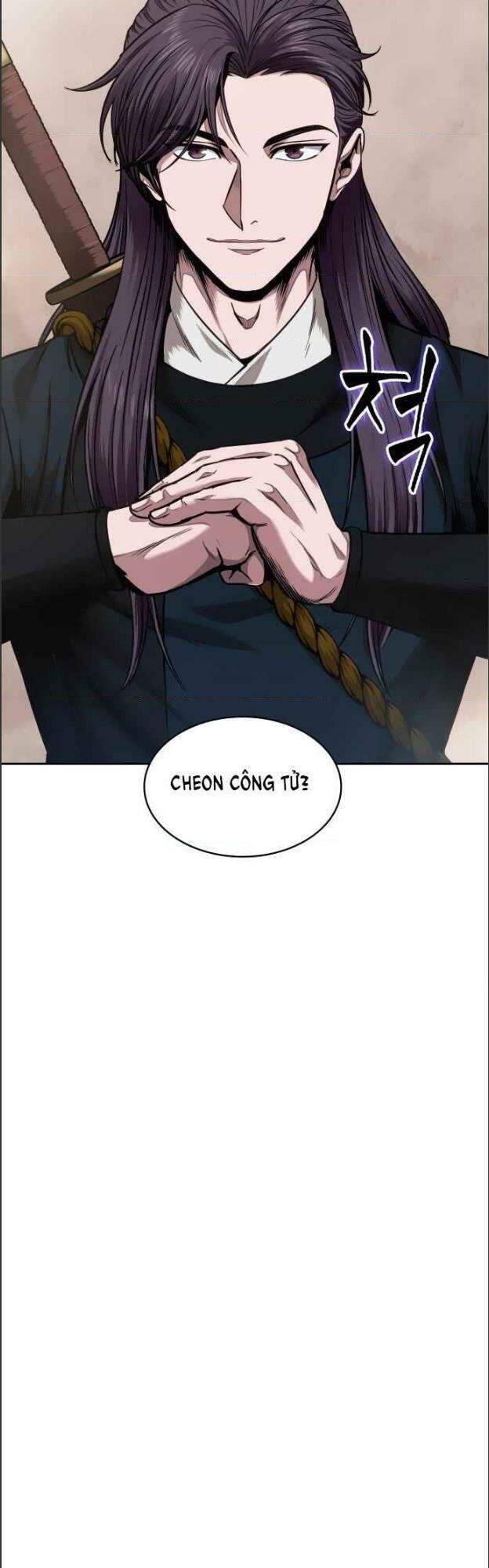 Ngã Lão Ma Thần chapter 73 - Upload bởi truyensieuhay.com