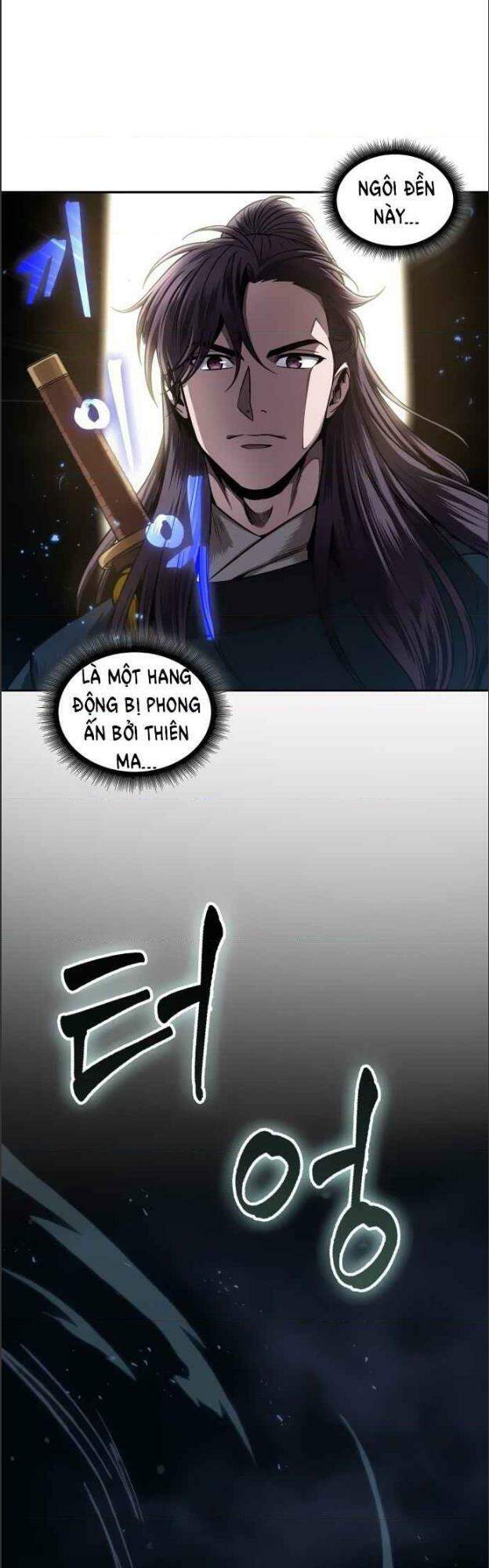 Ngã Lão Ma Thần chapter 73 - Upload bởi truyensieuhay.com