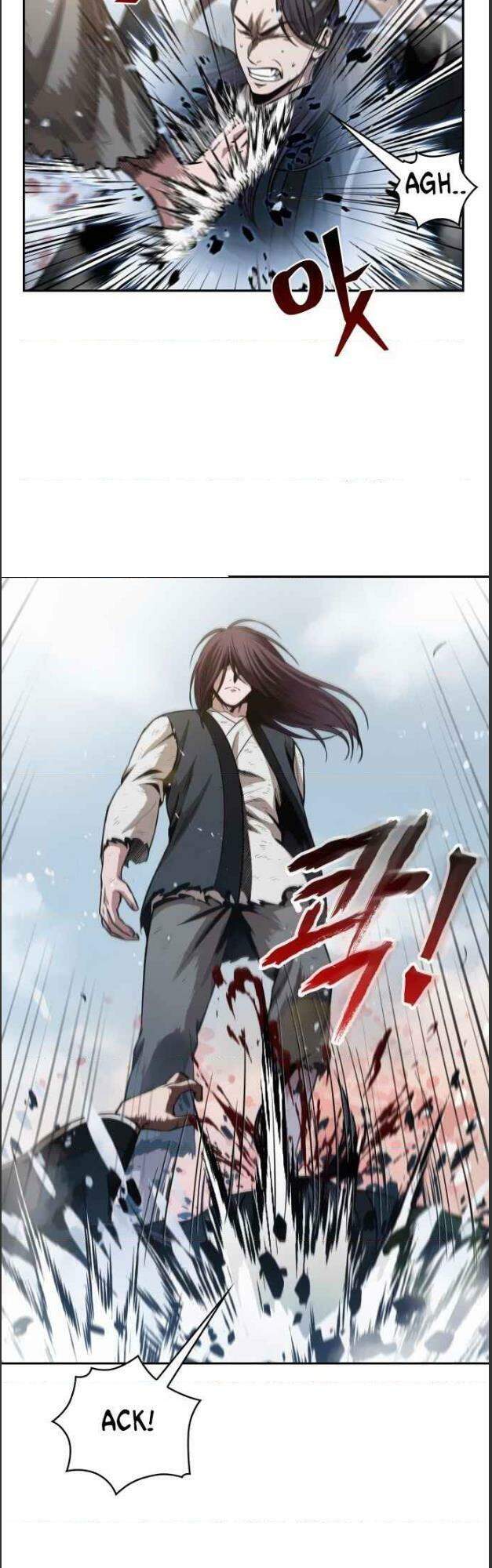 Ngã Lão Ma Thần chapter 73 - Upload bởi truyensieuhay.com