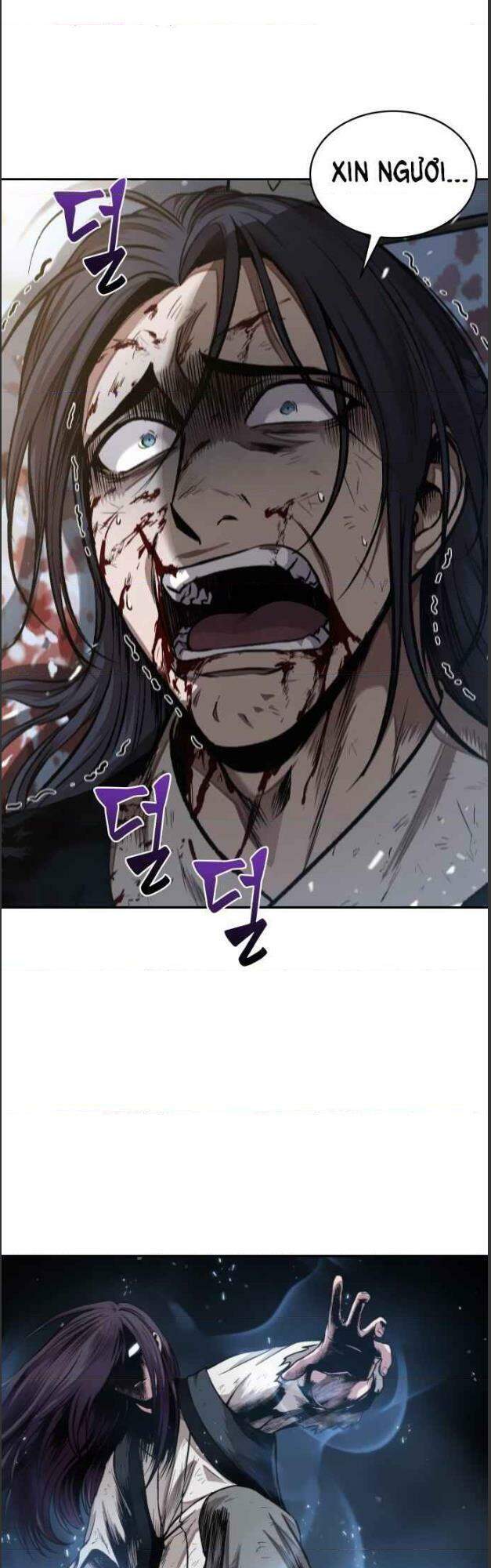 Ngã Lão Ma Thần chapter 73 - Upload bởi truyensieuhay.com