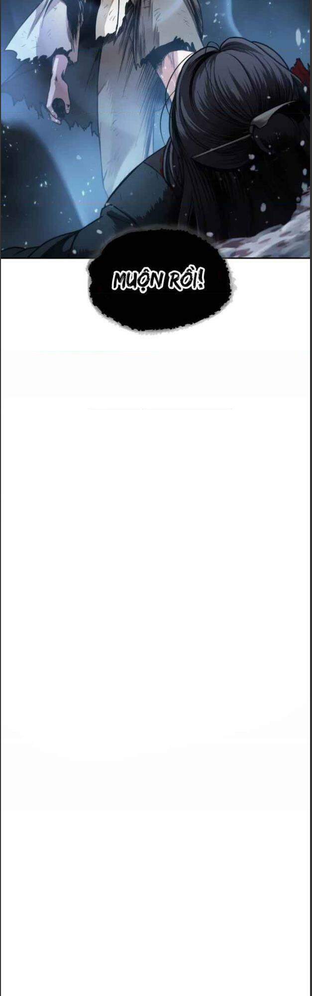 Ngã Lão Ma Thần chapter 73 - Upload bởi truyensieuhay.com