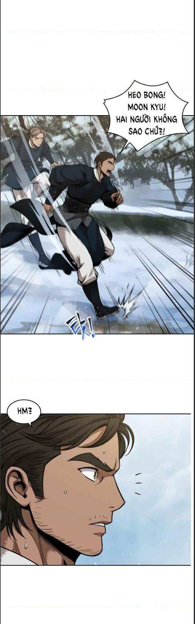 Ngã Lão Ma Thần chapter 73 - Upload bởi truyensieuhay.com