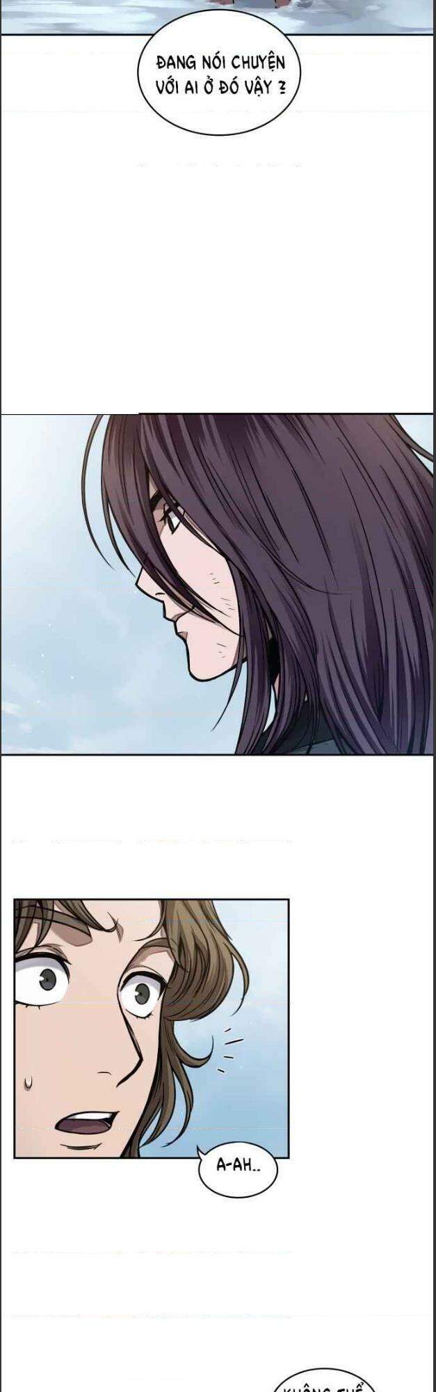 Ngã Lão Ma Thần chapter 73 - Upload bởi truyensieuhay.com