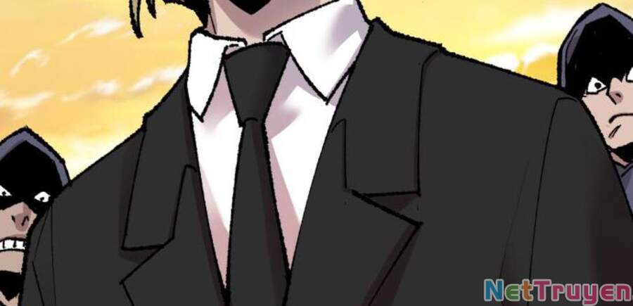 Phá Bỏ Giới Hạn chapter 48 - Upload bởi truyensieuhay.com