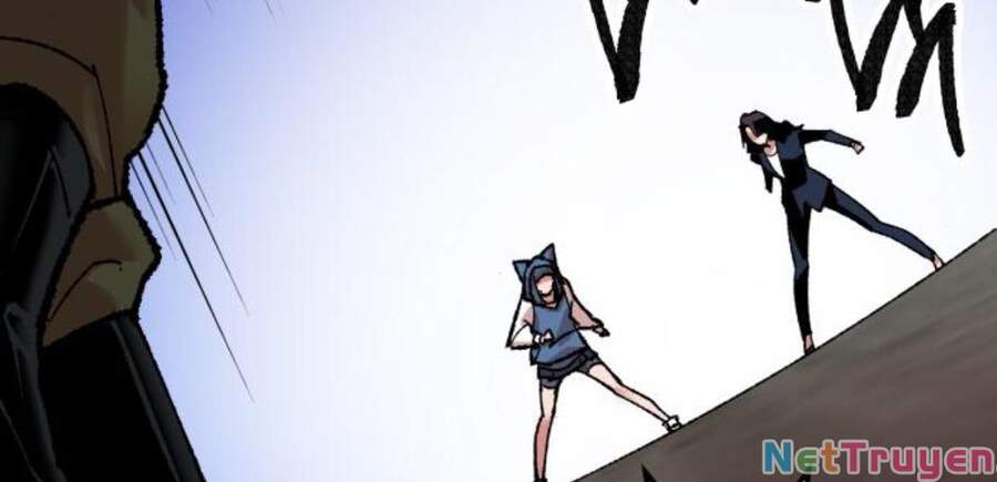 Phá Bỏ Giới Hạn chapter 48 - Upload bởi truyensieuhay.com
