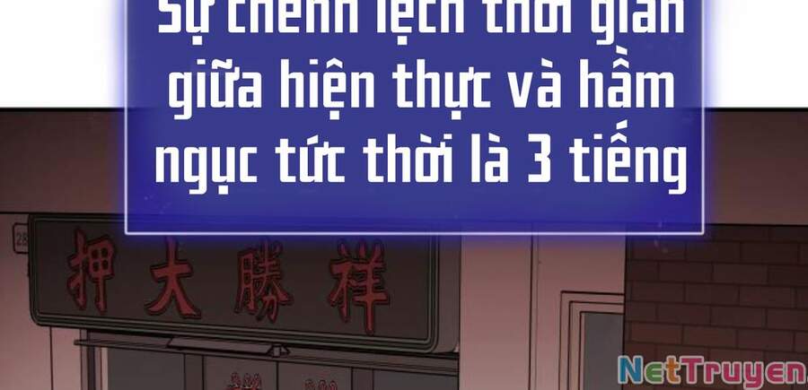 Phá Bỏ Giới Hạn chapter 48 - Upload bởi truyensieuhay.com