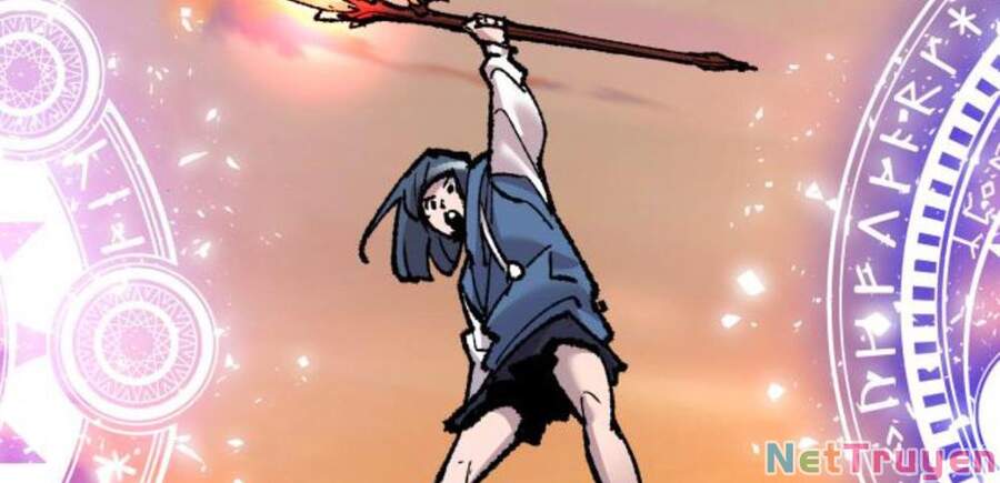 Phá Bỏ Giới Hạn chapter 48 - Upload bởi truyensieuhay.com