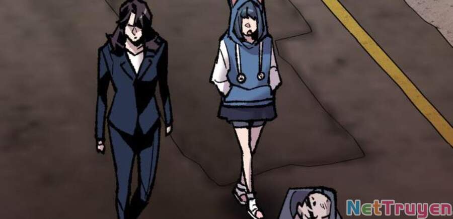 Phá Bỏ Giới Hạn chapter 48 - Upload bởi truyensieuhay.com