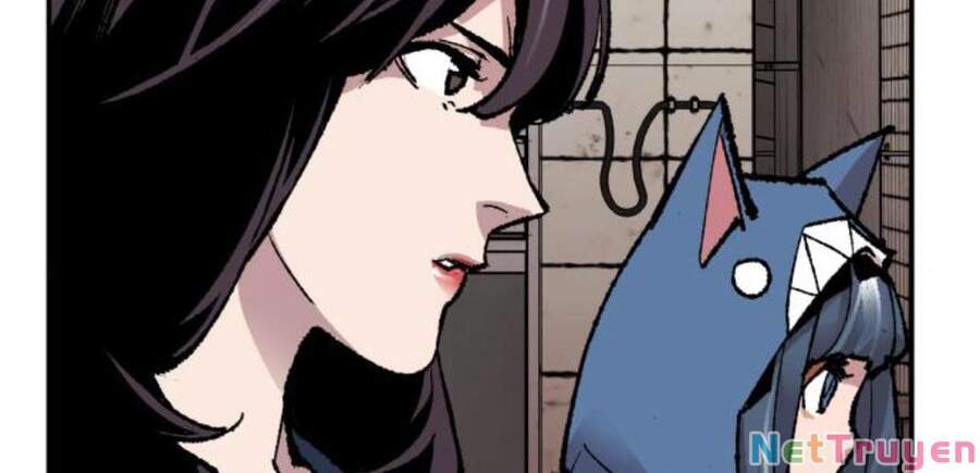 Phá Bỏ Giới Hạn chapter 48 - Upload bởi truyensieuhay.com