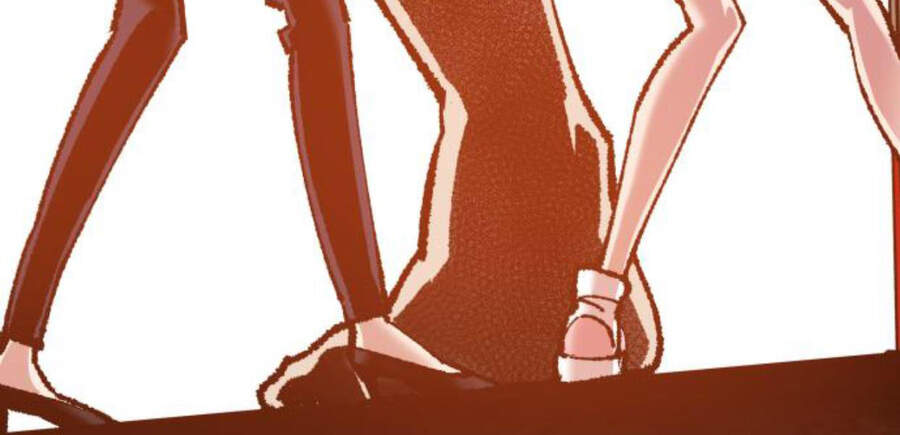 Phá Bỏ Giới Hạn chapter 49 - Upload bởi truyensieuhay.com
