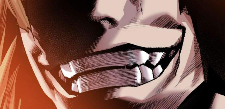 Phá Bỏ Giới Hạn chapter 49 - Upload bởi truyensieuhay.com