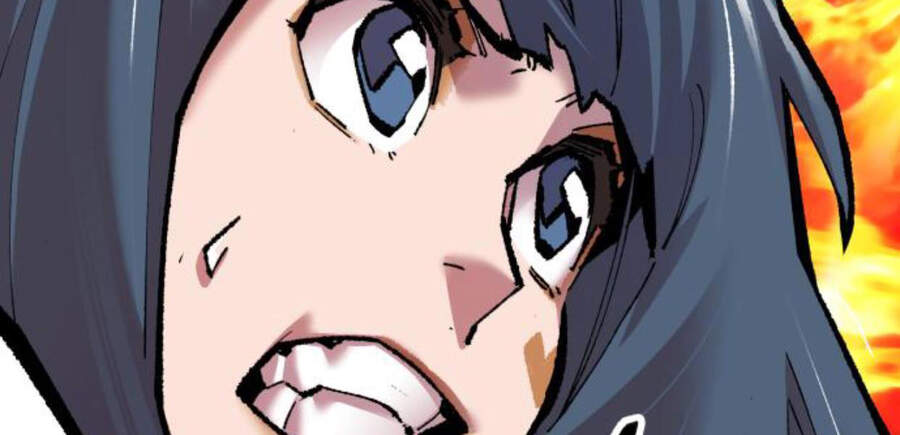 Phá Bỏ Giới Hạn chapter 49 - Upload bởi truyensieuhay.com
