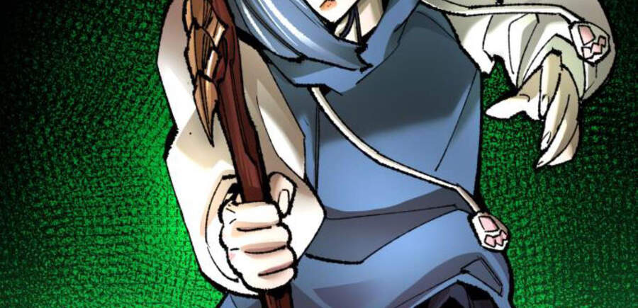 Phá Bỏ Giới Hạn chapter 49 - Upload bởi truyensieuhay.com