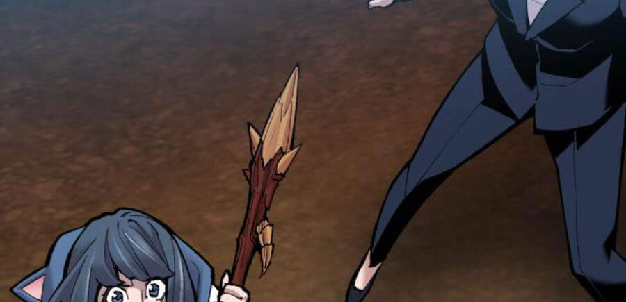 Phá Bỏ Giới Hạn chapter 49 - Upload bởi truyensieuhay.com