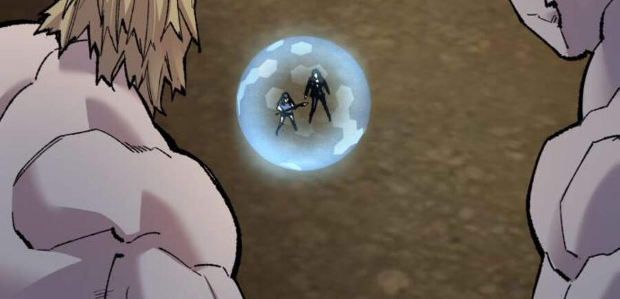 Phá Bỏ Giới Hạn chapter 49 - Upload bởi truyensieuhay.com