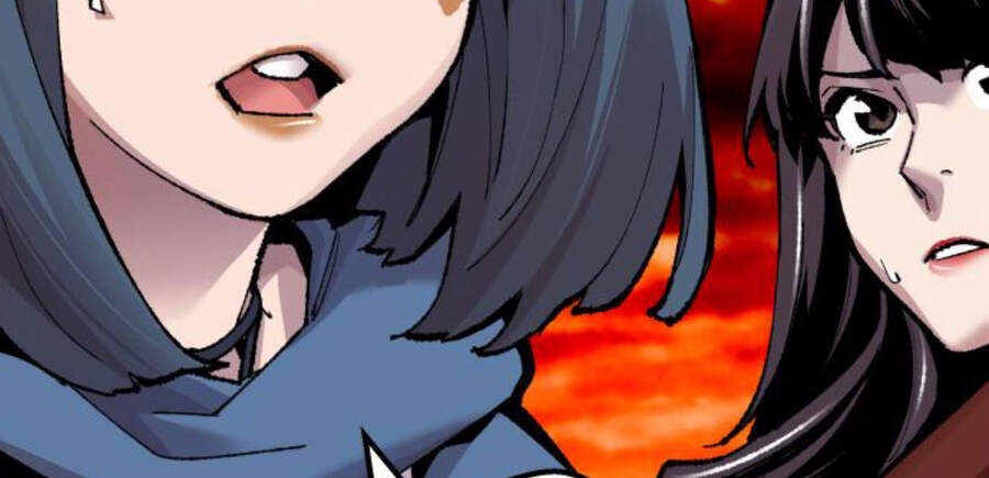 Phá Bỏ Giới Hạn chapter 49 - Upload bởi truyensieuhay.com