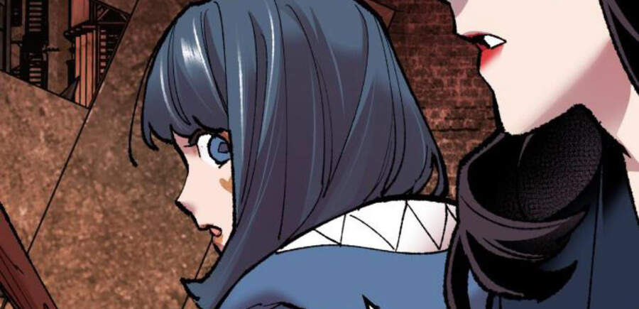 Phá Bỏ Giới Hạn chapter 49 - Upload bởi truyensieuhay.com
